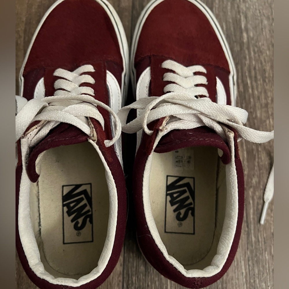 Vans - Picture 6 of 6